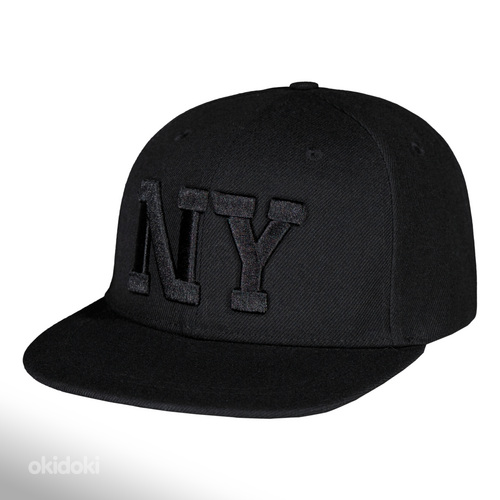 NY nokamüts