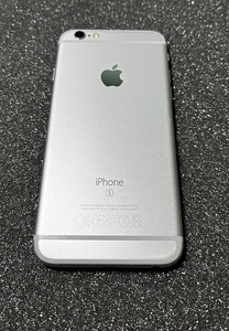 Apple iPhone 6S 64GB (3 foto / 4)