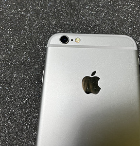 Apple iPhone 6S 64GB (4 foto / 4)