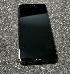 Huawei P20 Lite 64GB DS (1 foto / 4)