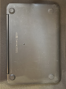 Sülearvuti HP Chromebook 14 G5 14" (4 foto / 4)