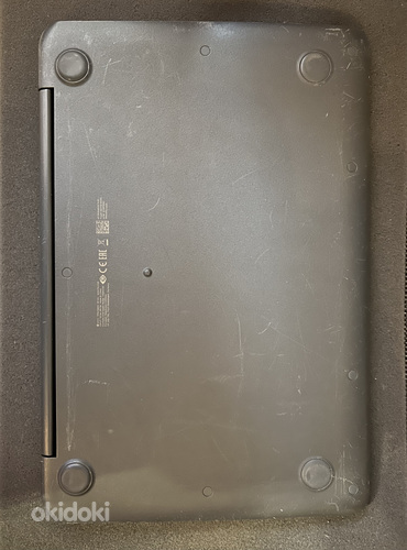 Ноутбук HP Chromebook 14 G5 14" (фото #4)