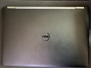 DELL LATITUDE E7470 14" (2 foto / 3)