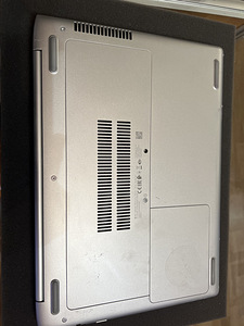 Sülearvuti HP ProBook 430 G5 13,3" (3 foto / 3)