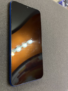 Xiaomi Redmi 9A 32GB DS Sinine (3 foto / 4)