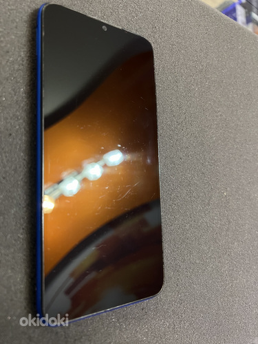 Xiaomi Redmi 9A 32GB DS Blue (фото #3)