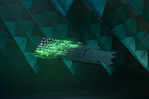 Klaviatuur Razer Huntsman V2 TKL (NORDIC) RGB Must (6 foto / 7)