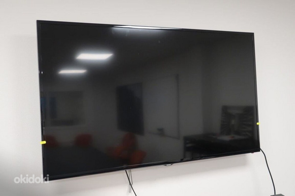 SAMSUNG UE58H5205 58" LED телевизор (фото #1)