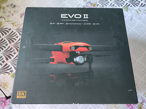 Беспилотник Autel EVO II 8K (4 фото из 4)