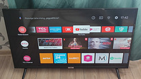 Телевизор TCL 40ES560 Android Smart TV