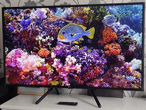Lg 55UM7100 55" 4K Smart teler (3 foto / 5)