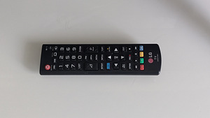 Lg 55UM7100 55" 4K Smart teler (4 foto / 5)