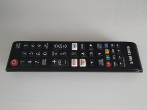 Samsung UE43TU7075U 4K 43" Smart televiisor (4 foto / 5)