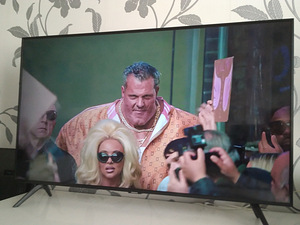 Samsung UE43TU7075U 4K 43" Smart televiisor (3 foto / 5)