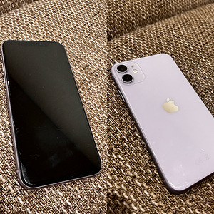iPhone 11 (128 gb) (1 foto / 1)