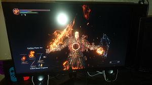 LG 27GL650F-B 144Hz mängumonitor (1 foto / 5)