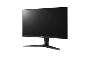 LG 27GL650F-B 144Hz mängumonitor (4 foto / 5)