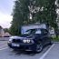 BMW 5.серия e39 М-тех (фото #1)