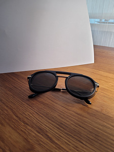 Glasses päikeseprillid (3 foto / 5)