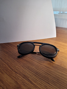 Glasses päikeseprillid (4 foto / 5)