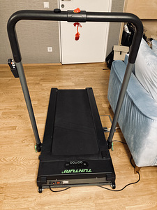 Müüa Tunturi jooksulint (1 foto / 1)