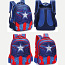 3D рюкзаки для фанатов супергероев (фото #5)