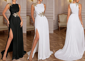 Elegantne maksikleit
