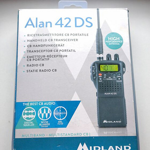 Midland ALAN 42 DS (2 фото из 4)