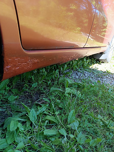 Fiat Panda (9 foto / 11)