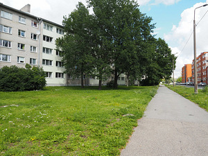 Puhangu tn 24, Põhja-Tallinna, Tallinn, Harjumaa (3 foto / 10)