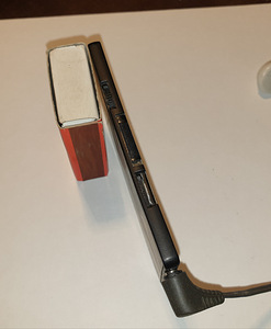 Sony FM\AM radio SRF-220 (3 foto / 4)