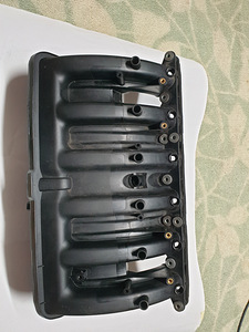 Sisselaskekollektor BMW 3 E46 2002