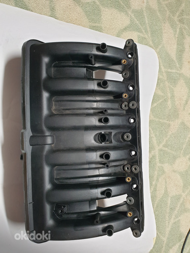 Sisselaskekollektor BMW 3 E46 2002