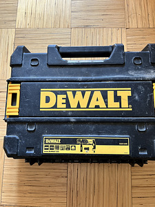 Puurvasar DeWalt D25134K (1 foto / 3)