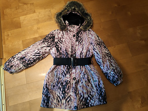 Lenne mantel 134 (1 foto / 2)