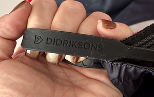 Комплект Didriksons (3 фото из 4)