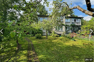 Puhkekodu tee 42, Pirita, Tallinn, Harjumaa (15 фото из 16)