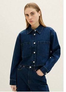 Uus! TOM TAILOR DENIM jacket, Suurus XXL/EU 44 (2 foto / 6)