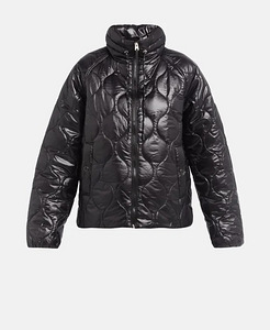 Q/S s.Oliver designed by quilted jacket, XXL/EU46 (3 foto / 3)