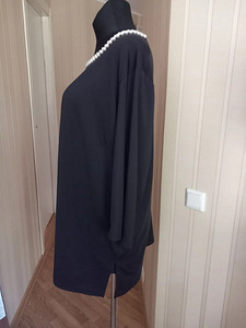 Ilus pluus suueus XXXL (3 foto / 5)