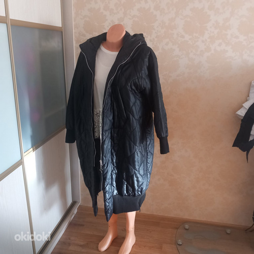 Mantel BOHO stiilis, suurus M/XL