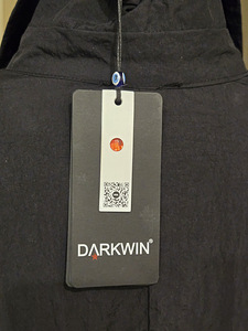 Uus ekstravagantne tunik,suurus XL, Darkwin (7 foto / 7)