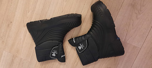 Talve saapad s 43/44 (3 foto / 4)