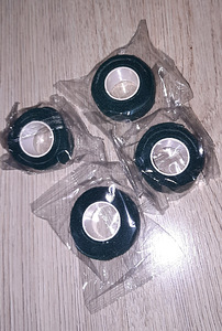 Isekleepuv elastne lint 4 tk (1 foto / 4)