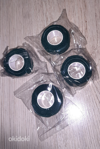 Isekleepuv elastne lint 4 tk