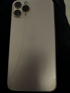 iPhone 11 Pro 64gb (2 фото из 2)