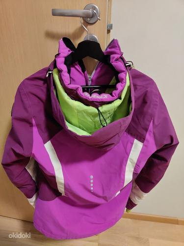 Куртка icepeak размер 40 (фото #1)
