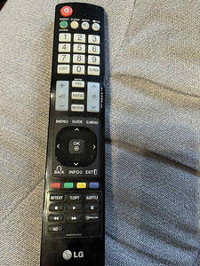 Телевизор 32 LG53LE00 (4 фото из 4)