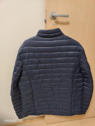 Осенняя куртка Tom Tailor XL new (фото #3)
