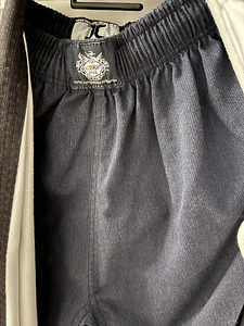 Taekwondo kimono suurus L, 190cm (4 foto / 4)